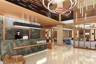 Ramada By Wyndham Sakarya Hendek,Hendek>>Adapazari,3 star