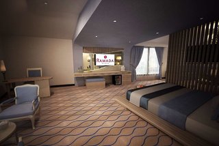 Ramada By Wyndham Sakarya Hendek,Hendek>>Adapazari,3 star