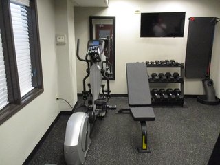 Ramada By Wyndham Burkburnett / Wichita Falls,Wichita County>>Burkburnett,3 star