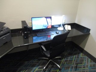Ramada By Wyndham Burkburnett / Wichita Falls,Wichita County>>Burkburnett,3 star
