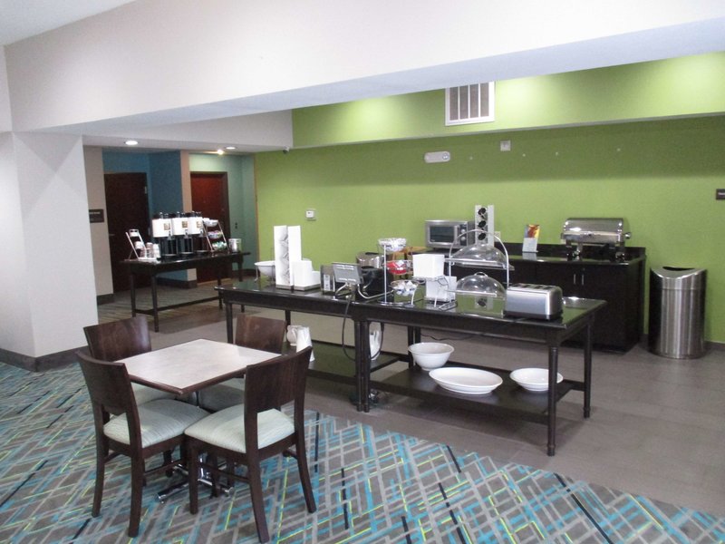 ramada by wyndham burkburnett wichita falls
