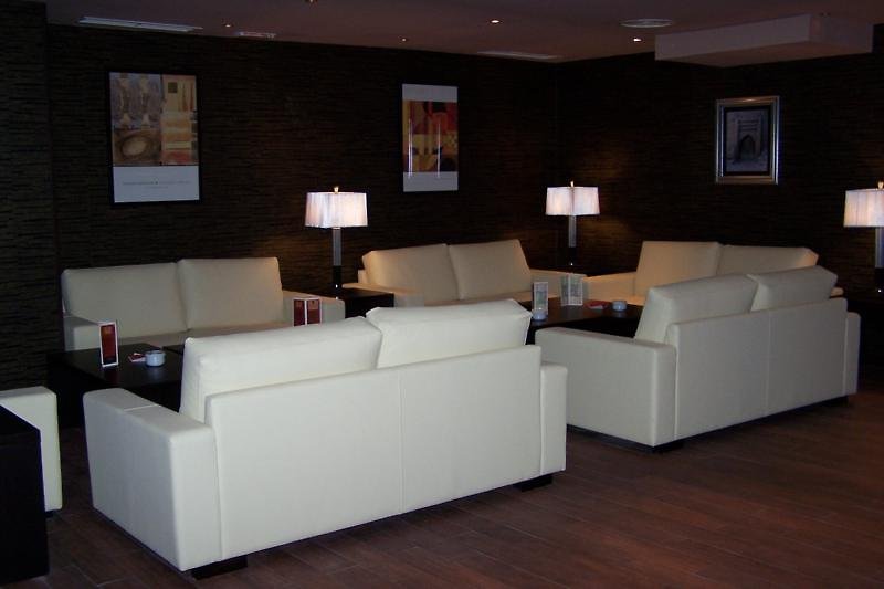 hotel martin alonso pinzon