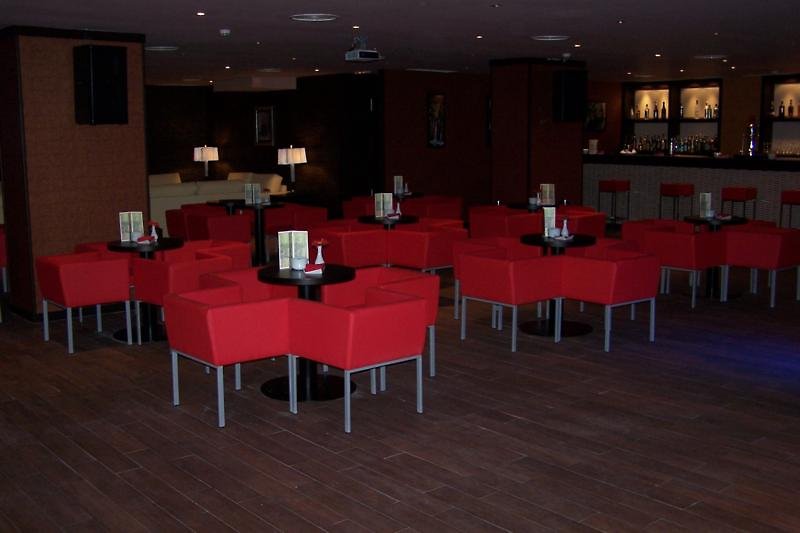 hotel martin alonso pinzon