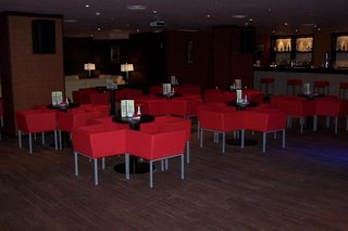 hotel martin alonso pinzon