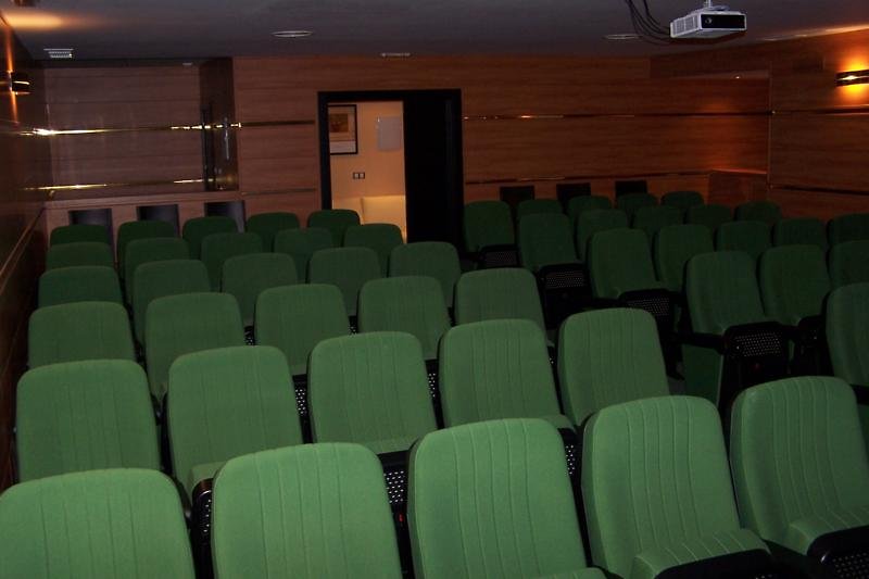 hotel martin alonso pinzon