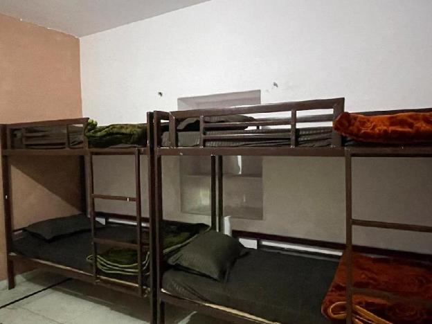 mariyan safari jaisalmer