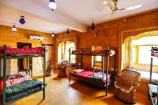 mariyan safari jaisalmer