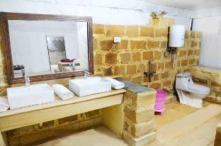 mariyan safari jaisalmer