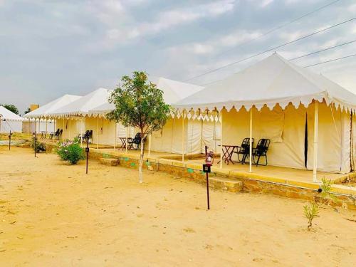 mariyan safari jaisalmer