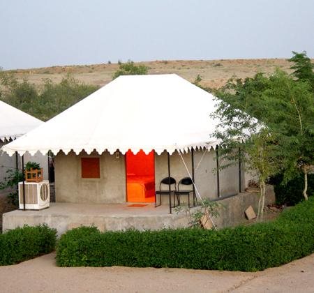 mariyan safari jaisalmer