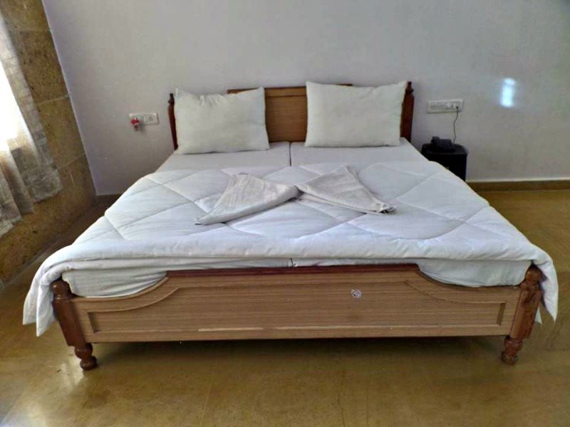 mariyan safari jaisalmer