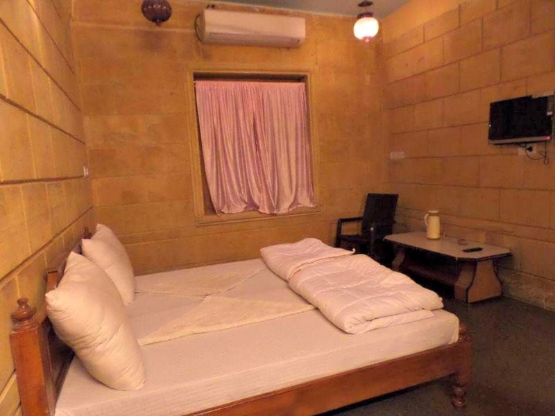 mariyan safari jaisalmer