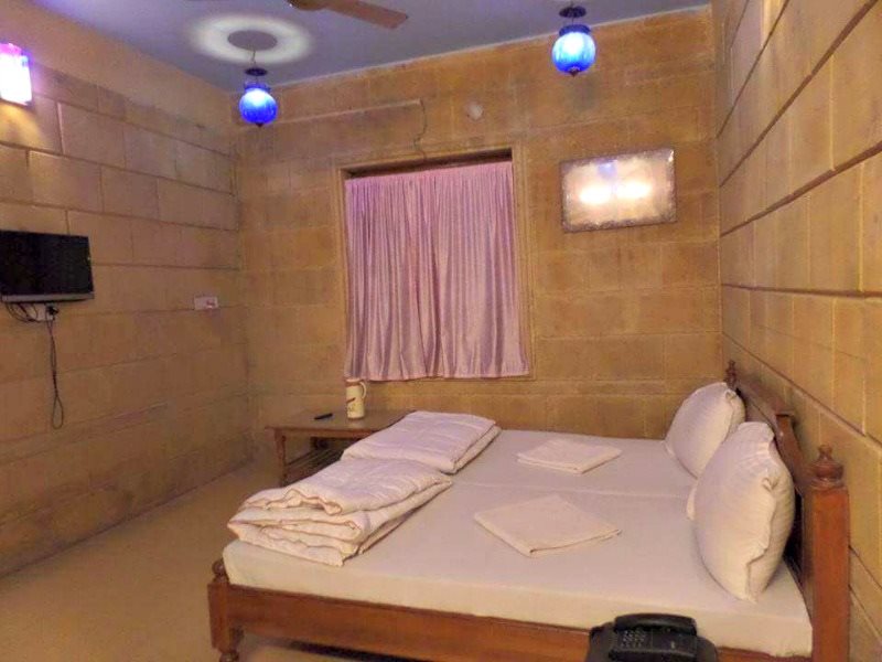 mariyan safari jaisalmer