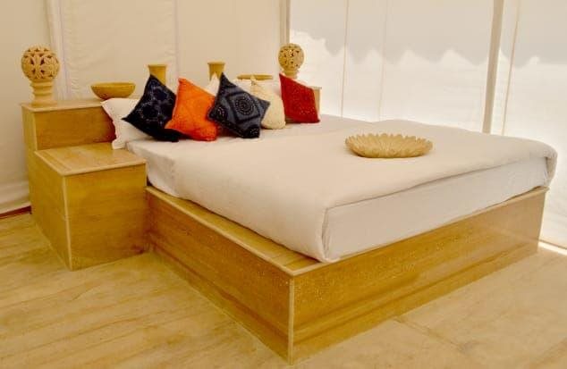 mariyan safari jaisalmer