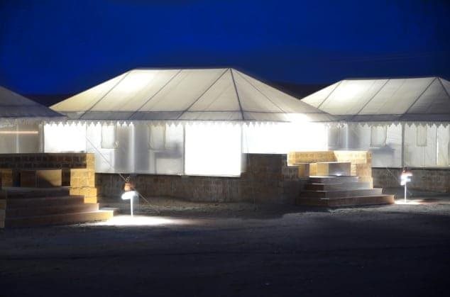 mariyan safari jaisalmer