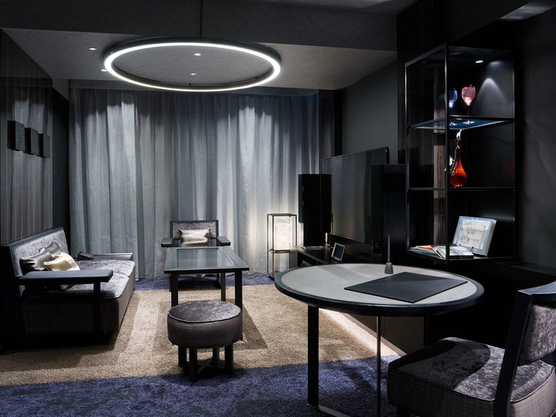 mitsui garden hotel nihonbashi premier tokyo