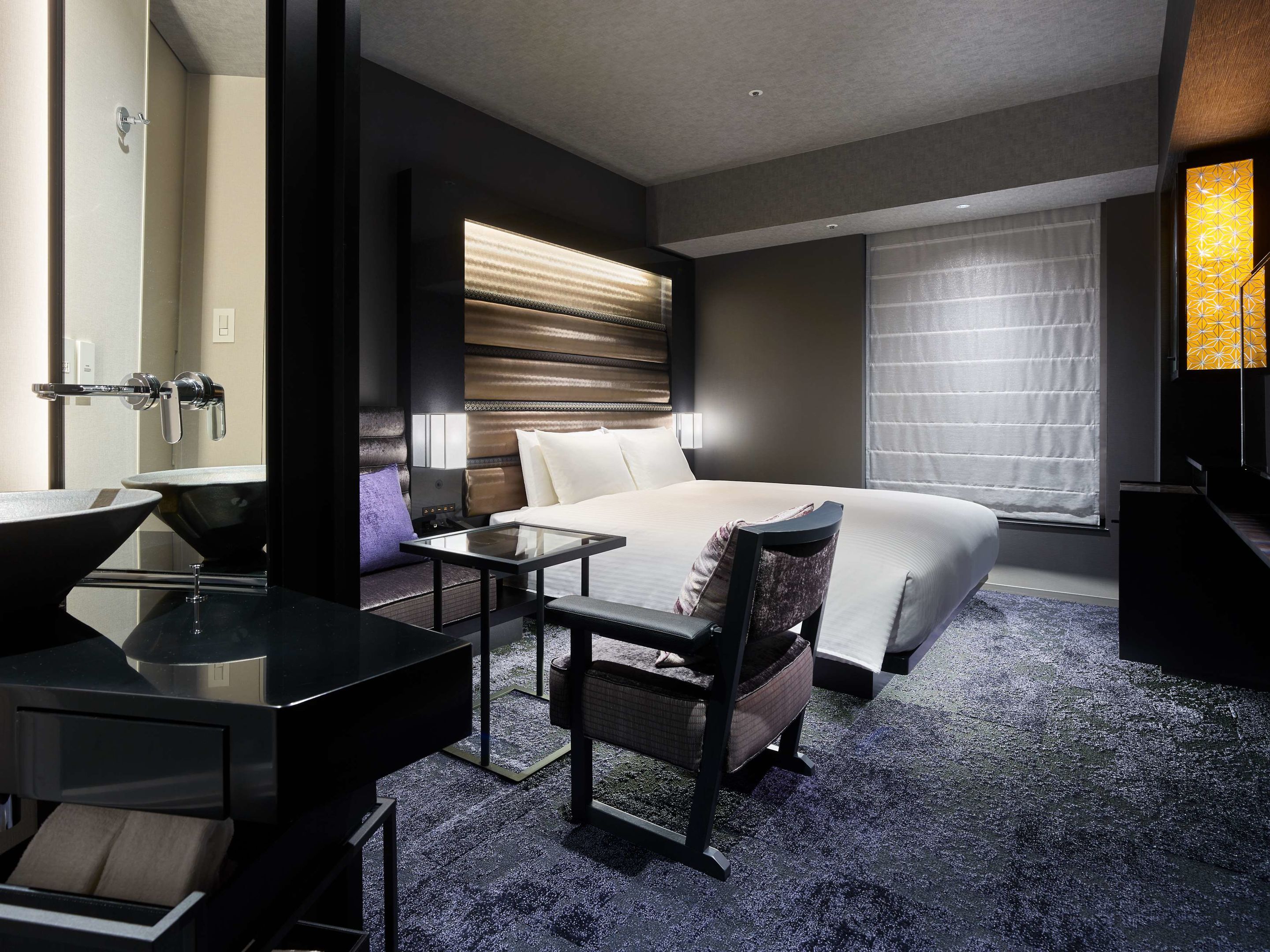 mitsui garden hotel nihonbashi premier tokyo