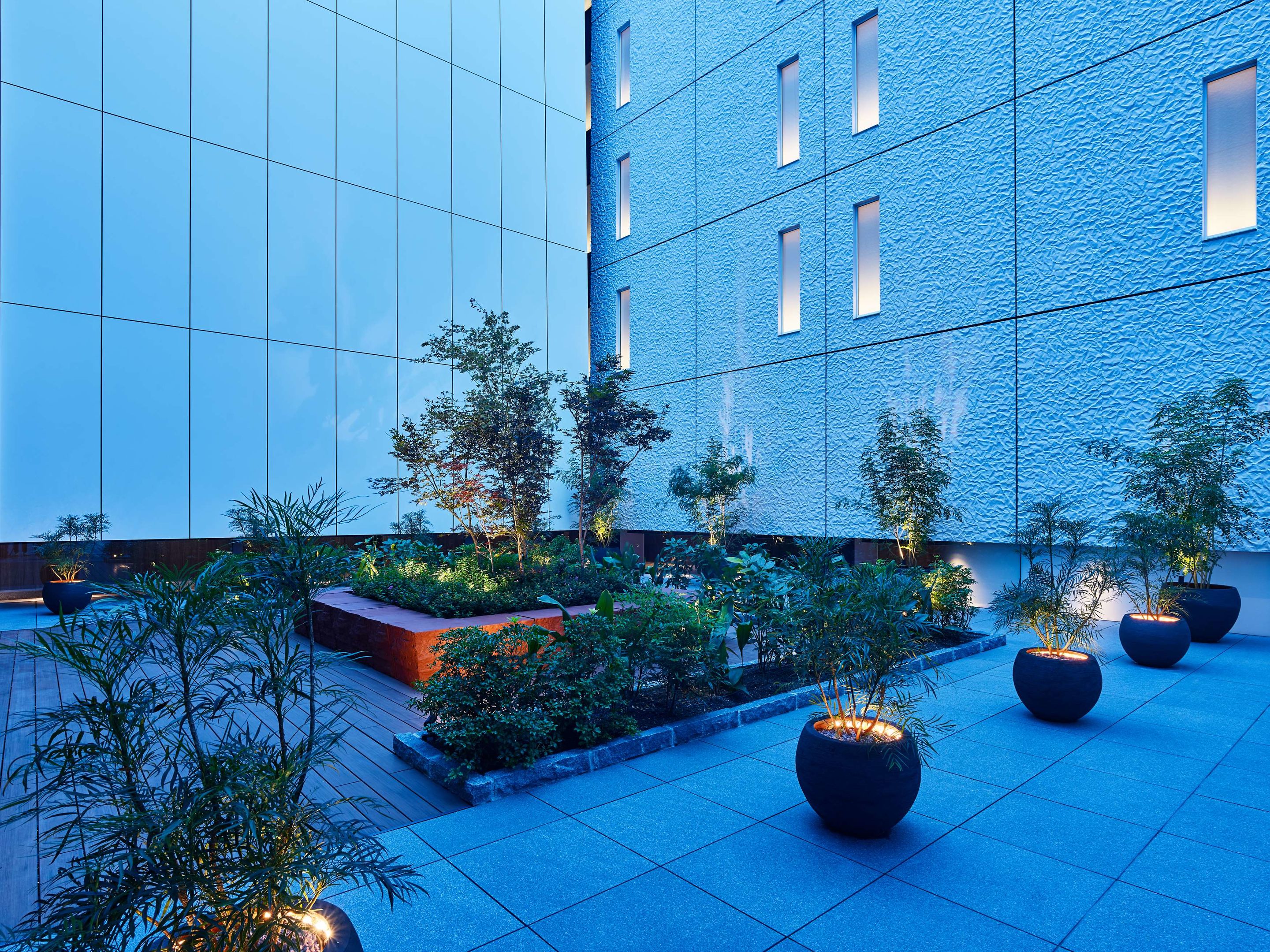 mitsui garden hotel nihonbashi premier tokyo