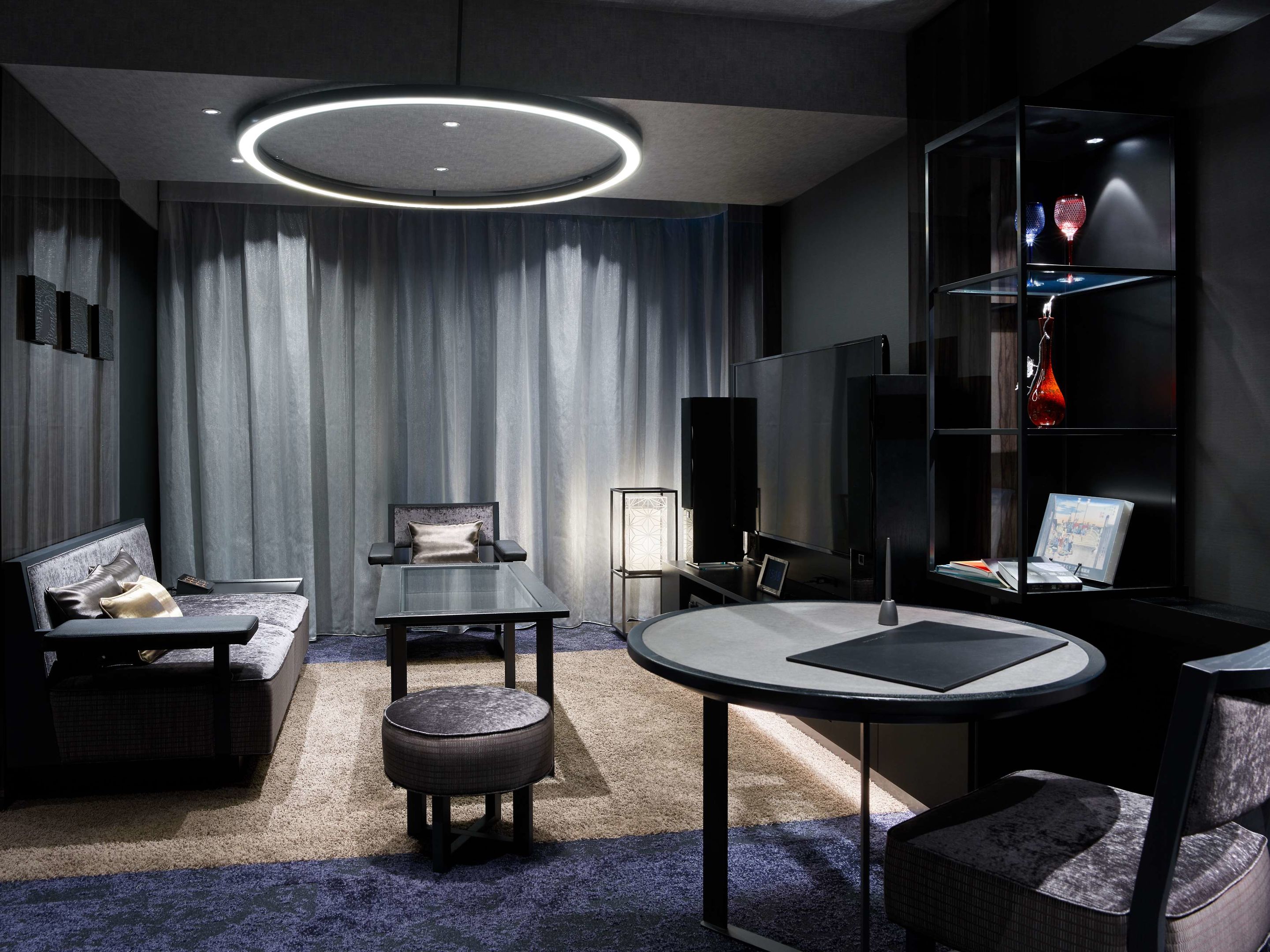 mitsui garden hotel nihonbashi premier tokyo