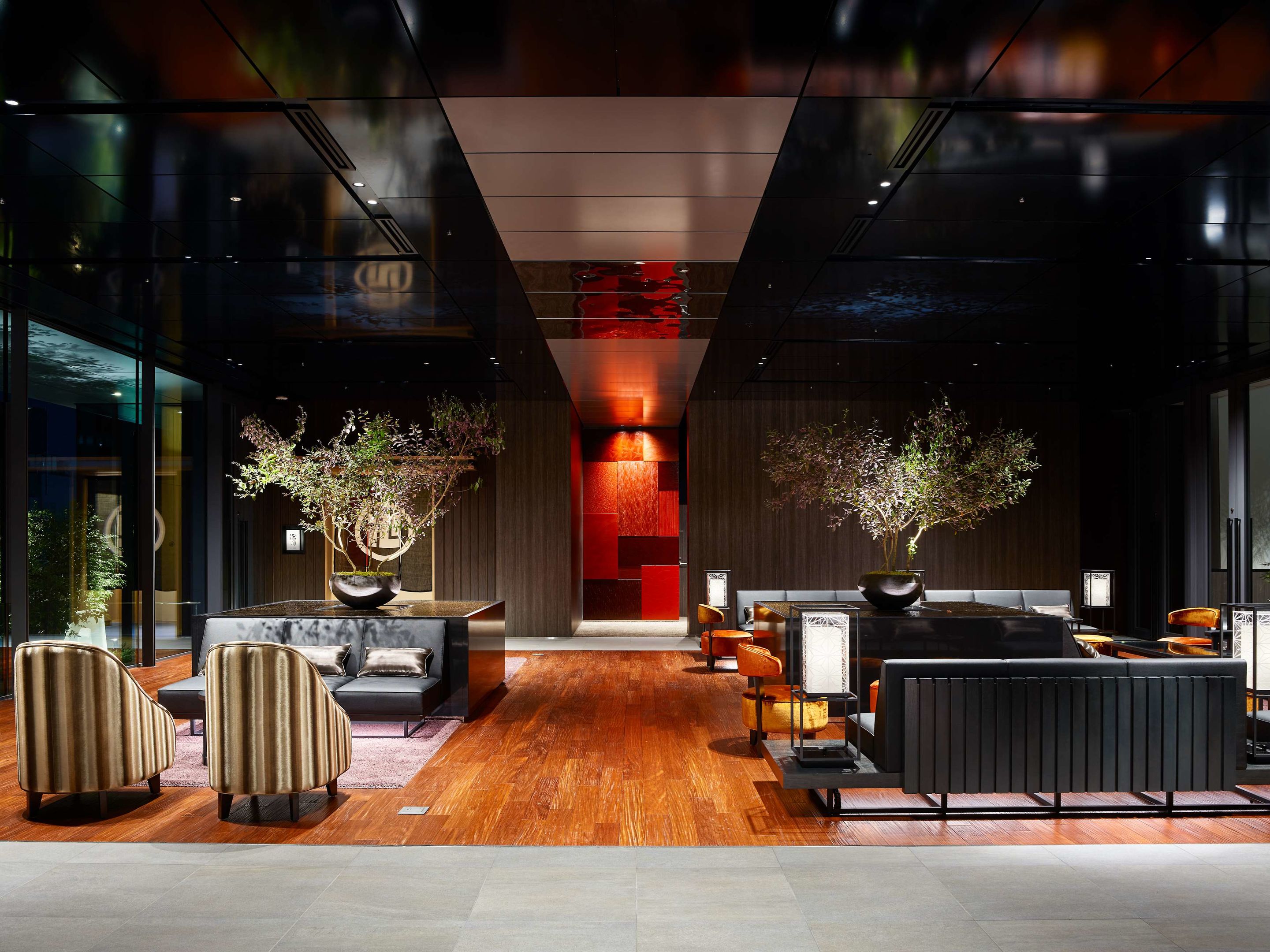 mitsui garden hotel nihonbashi premier tokyo