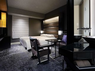 mitsui garden hotel nihonbashi premier tokyo