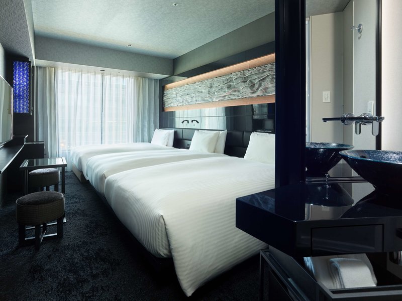 mitsui garden hotel nihonbashi premier tokyo