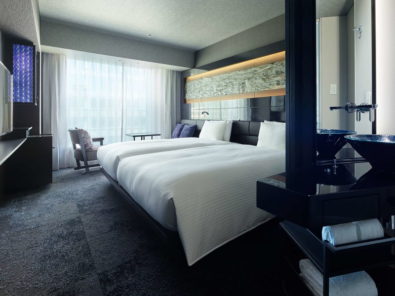 mitsui garden hotel nihonbashi premier tokyo