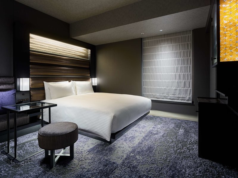 mitsui garden hotel nihonbashi premier tokyo