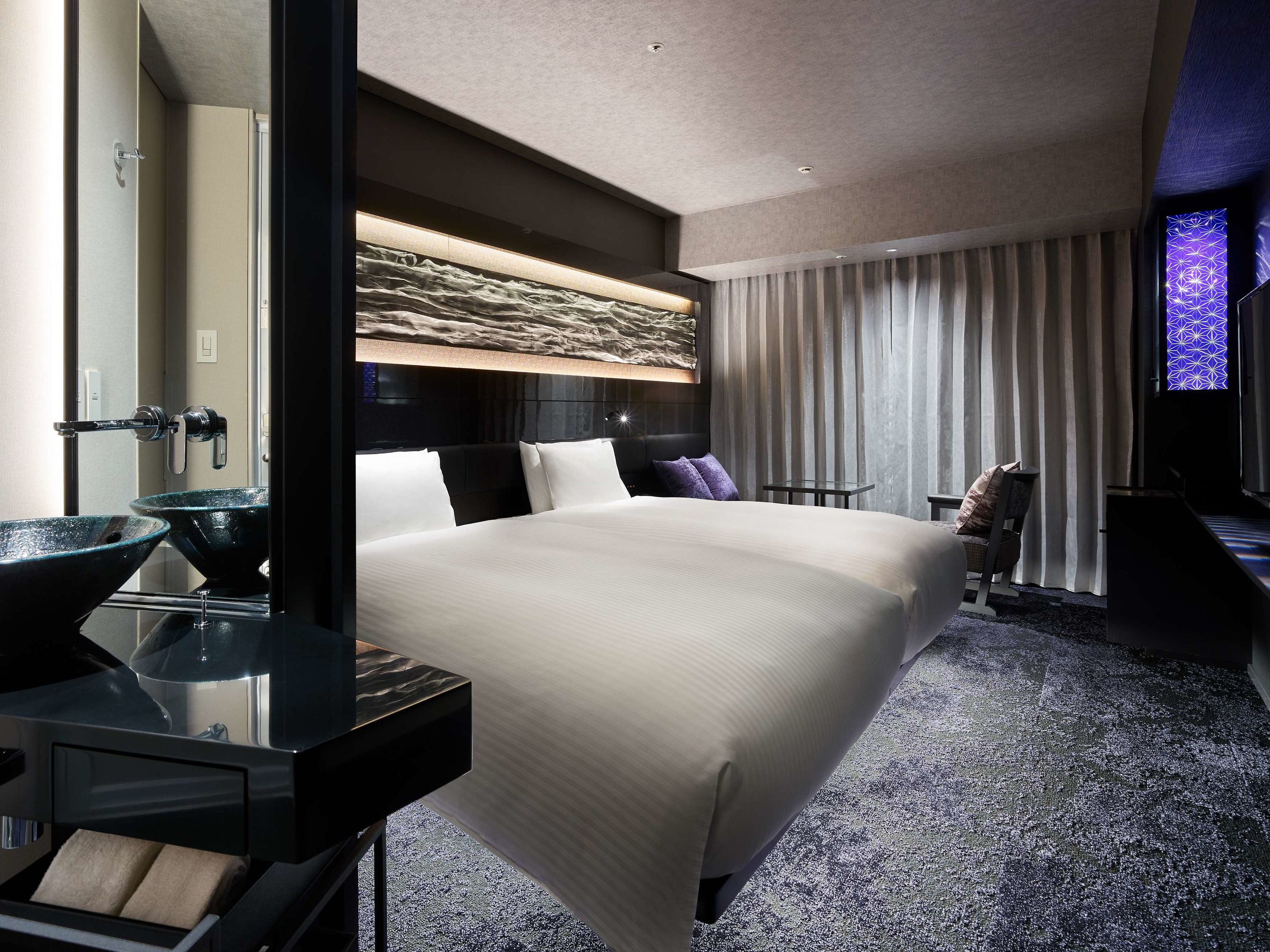 mitsui garden hotel nihonbashi premier tokyo