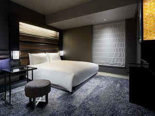 mitsui garden hotel nihonbashi premier tokyo