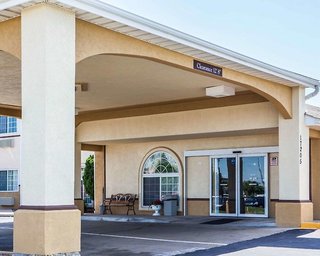 quality inn belton kansas city south
