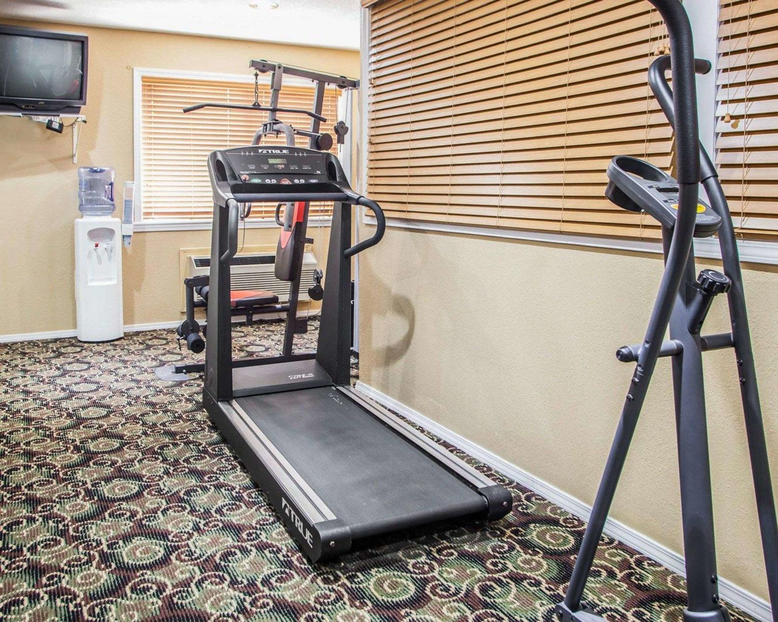quality inn belton kansas city south