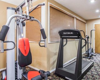 Quality Inn Belton - Kansas City South,Kansas City>>Belton,3 star