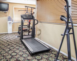 Quality Inn Belton - Kansas City South,Kansas City>>Belton,3 star