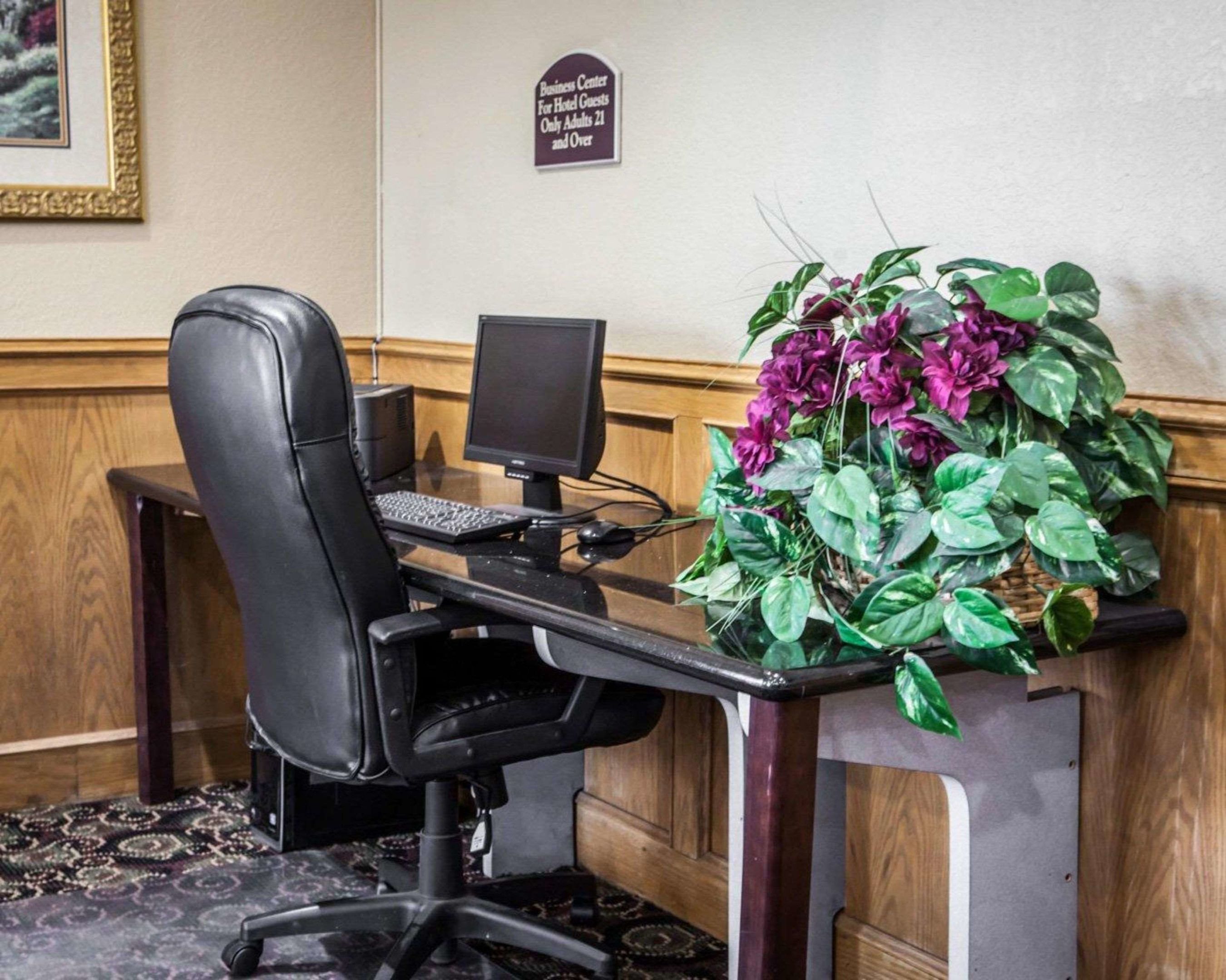 quality inn belton kansas city south