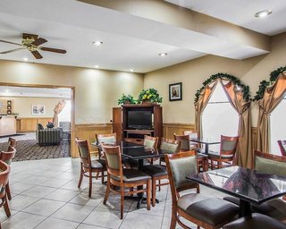Quality Inn Belton - Kansas City South,Kansas City>>Belton,3 star