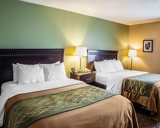 quality inn belton kansas city south