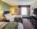 quality inn belton kansas city south