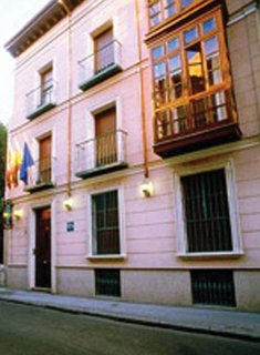Atrio,Castile And Leon>>Valladolid,4 star