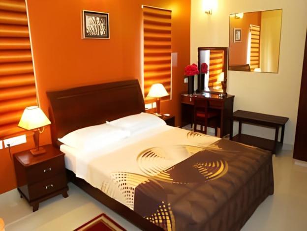 parkwood suites
