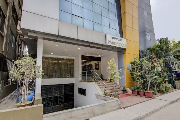 parkwood suites