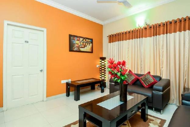 parkwood suites