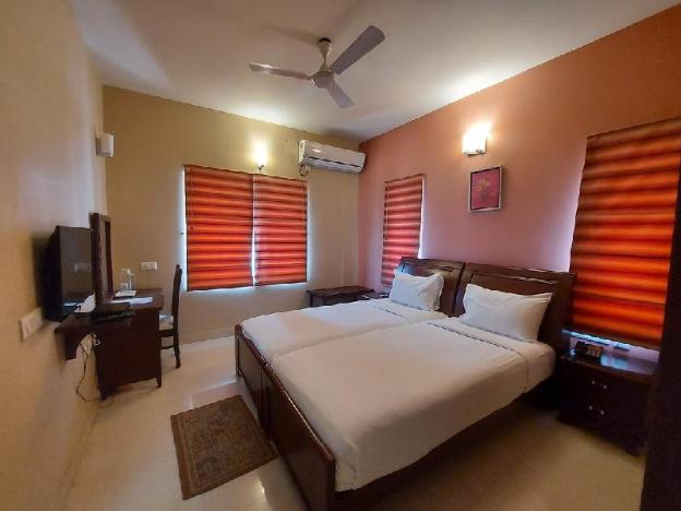 parkwood suites