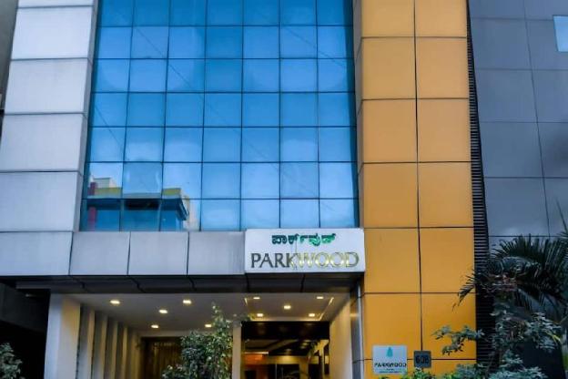 parkwood suites