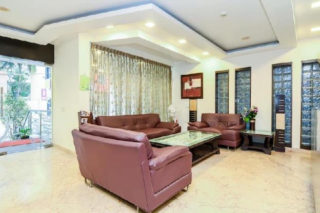 parkwood suites