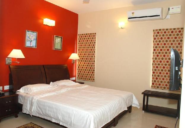 parkwood suites