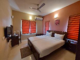 parkwood suites
