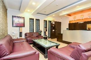 parkwood suites