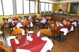 parkwood suites