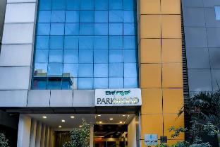 parkwood suites